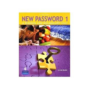 New Password (1)