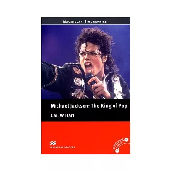 Macmillan(Pre-Int):Michael Jackson:The King of Pop