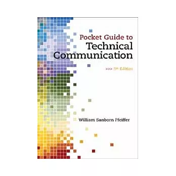 POCKET GUIDE TO TECHNICAL COMMUNICATION 5/E(S-PIE)