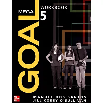 Mega Goal (5) Workbook