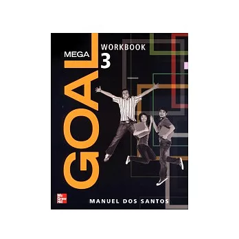 Mega Goal (3) Workbook