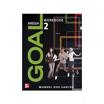 Mega Goal (2) Workbook