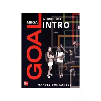 Mega Goal (Intro) Workbook