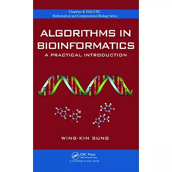 ALGORITHMS IN BIOINFORMATICS：A PRACTICAL INTRODUCTION