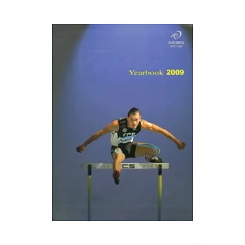 Taipei Yearbook 2009