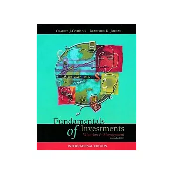 FUNDAMENTALS OF INVESTMENTS 2/e 2002