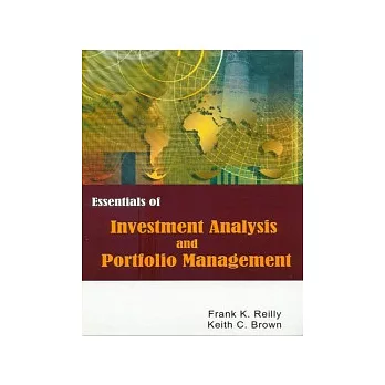 ESSENTIALS OF INVESTMENT ANALYSIS & PORTFOLIO MANAGEMENT 7/e