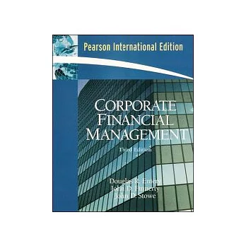 Corporate Financial Management 3/e