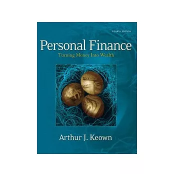 Personal Finance 4/e