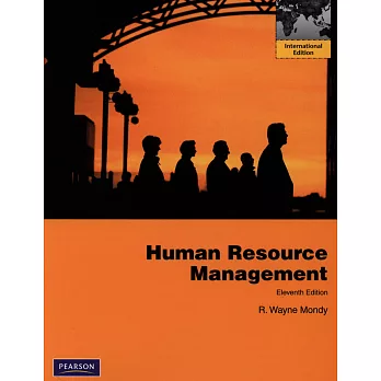 Human Resource Management 11/e