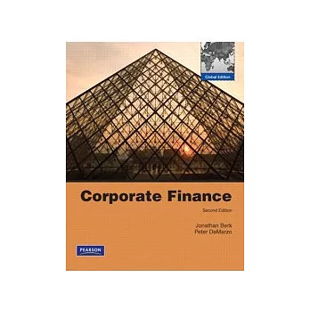 Corporate Finance 2/e