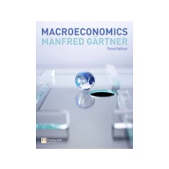Macroeconomics (3版)