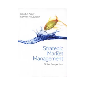 Strategic Market Management (Global Perspectives)