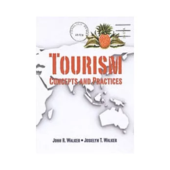 Tourism: Concepts and Practices (Original)