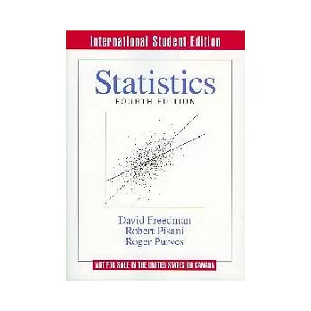 Statistics 4/e