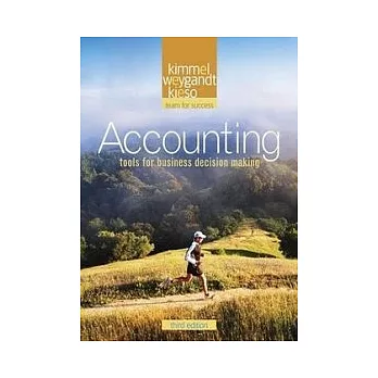 Accounting 3/e