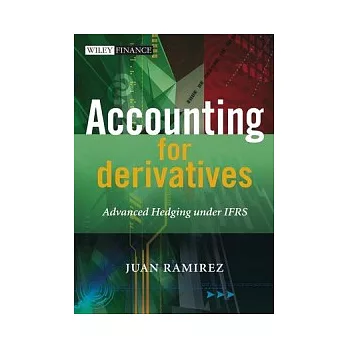 Accounting for Derivatives：Advanced Hedging under IFRS