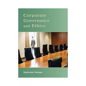 Corporate Governance and Ethics