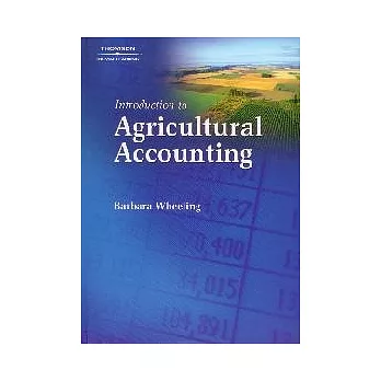 Introduction to Agricultural Accounting