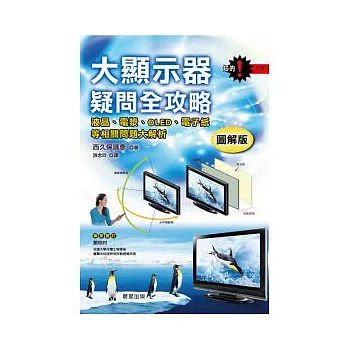 大顯示器疑問全攻略【圖解版】