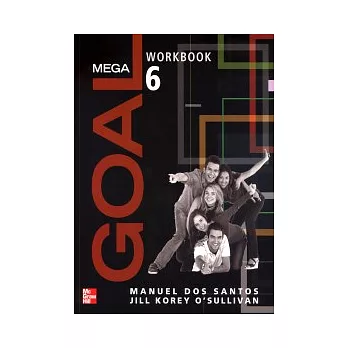 Mega Goal (6) Workbook