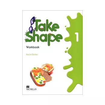 Take Shape (1) Workbook