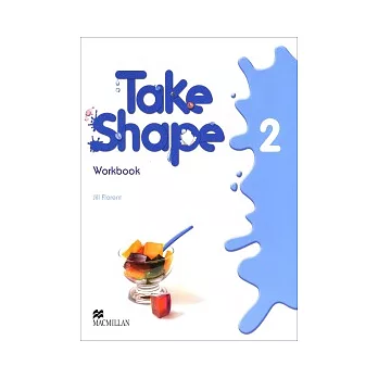 Take Shape (2) Workbook