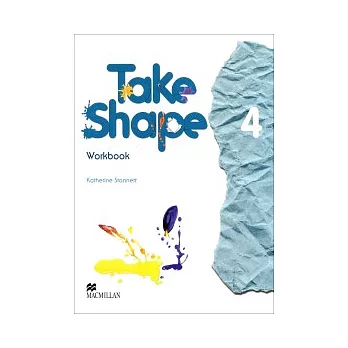 Take Shape (4) Workbook