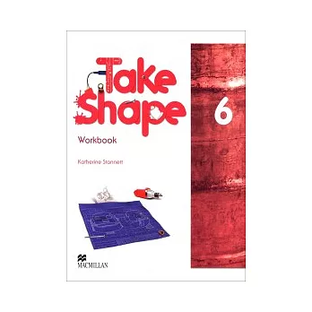 Take Shape (6) Workbook