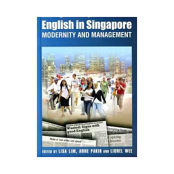 English in Singapore：Modernity and Management