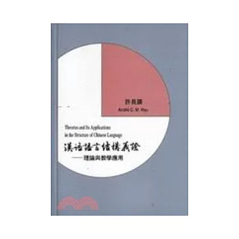 漢語語言結構義證