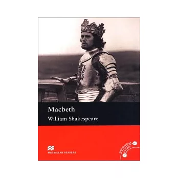 Macmillan(Upper)：Macbeth