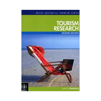 Tourism Research, 2/e