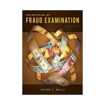 Principles of Fraud Examination 3/e