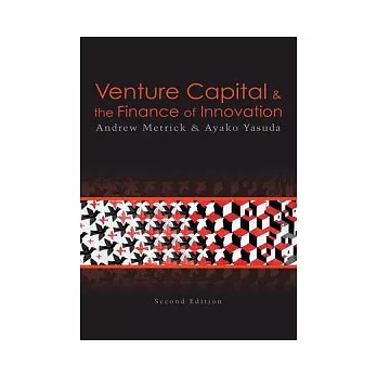 Venture Capital and the Finance of Innovation 2/E