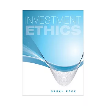 Investment Ethics 1/e