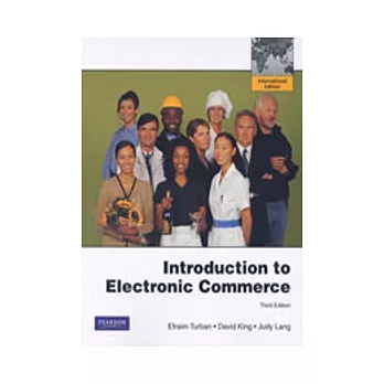 Introduction to Electronic Commerce 3/e