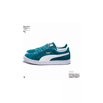 Sneaker Tokyo vol.3 “PUMA” as You’ve Never Seen Them Before從沒看過的PUMA