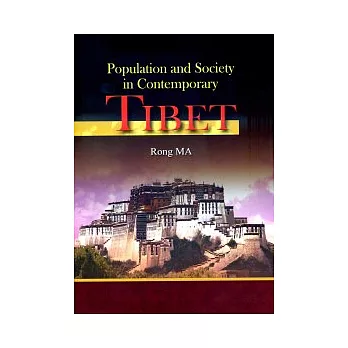 Population and Society in Contemporary Tibet