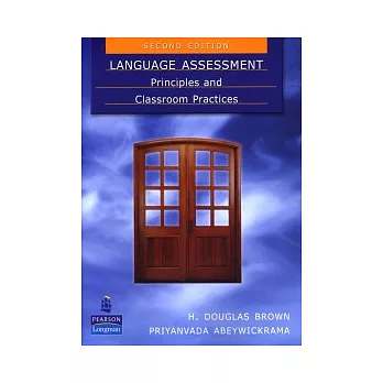 Language Assessment 2/e