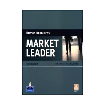 Market Leader 3/e Human Resources