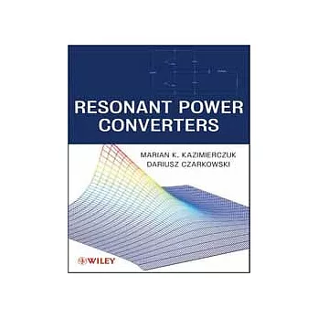 RESONANT POWER CONVERTERS 2/E