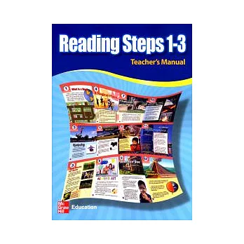 Reading Steps (1-3) TM