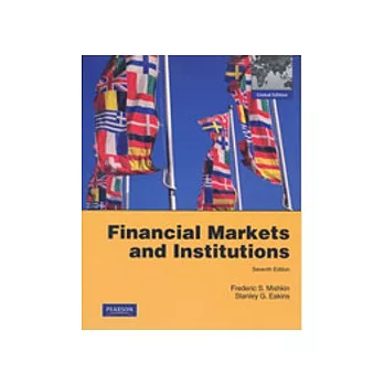 Financial Markets and Institutions