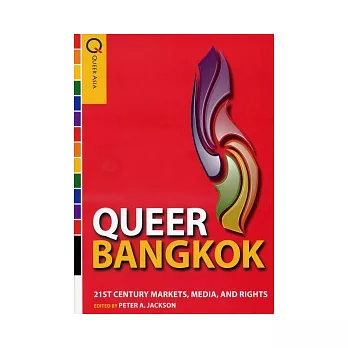 Queer Bangkok