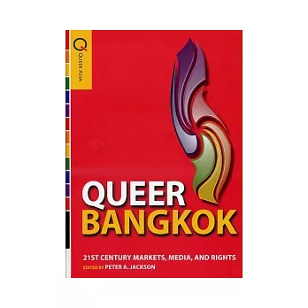 Queer Bangkok