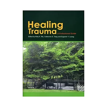 Healing Trauma