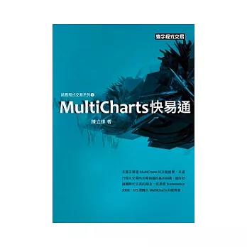 MultiCharts快易通