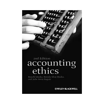 Accounting Ethics 2/e