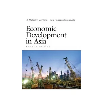 Economic Development in Asia 2/e